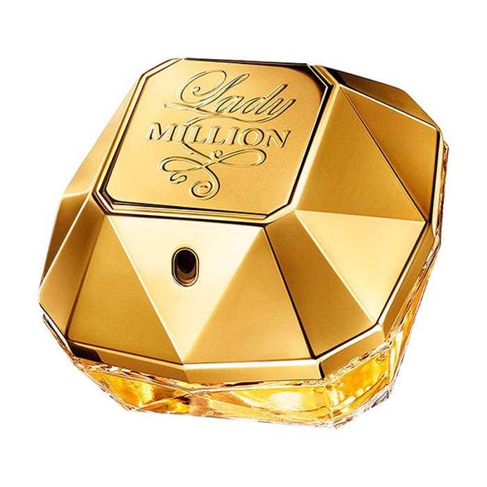 Lady Million PACO RABANNE Eau de Parfum