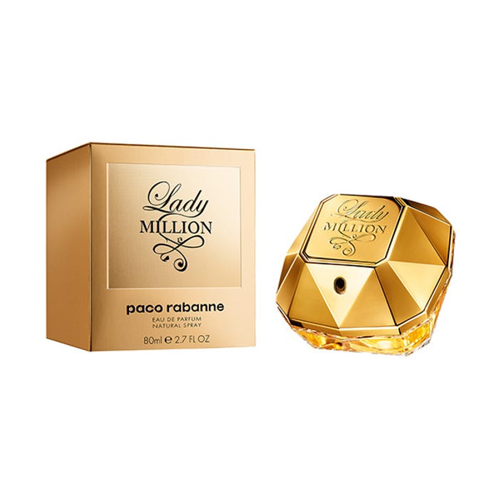 Lady Million PACO RABANNE Eau de Parfum