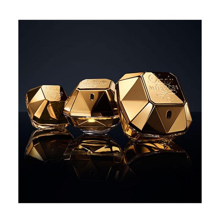 Lady Million PACO RABANNE Eau de Parfum