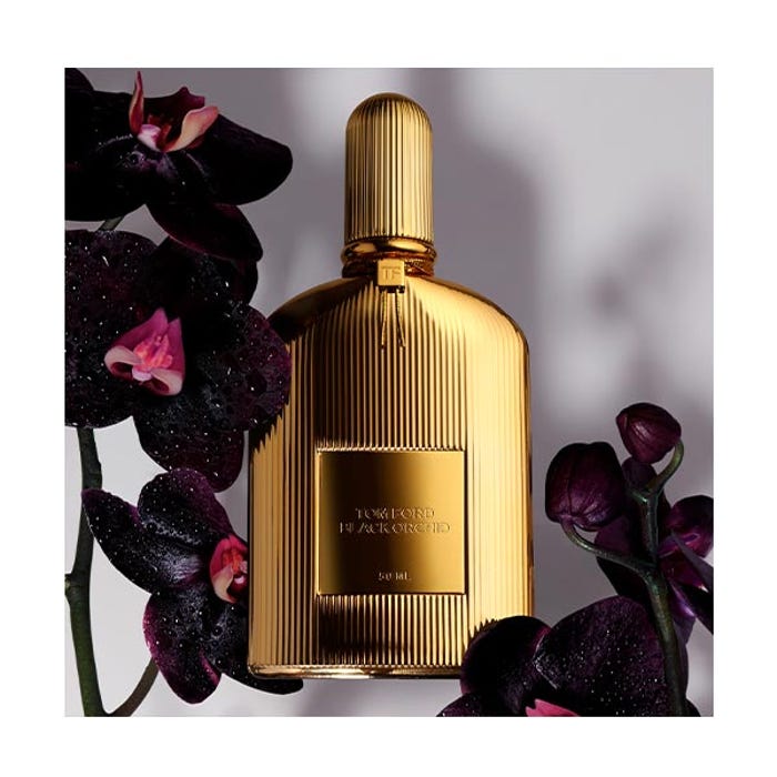 Black Orchid Parfum Gold TOM FORD Eau de Parfum