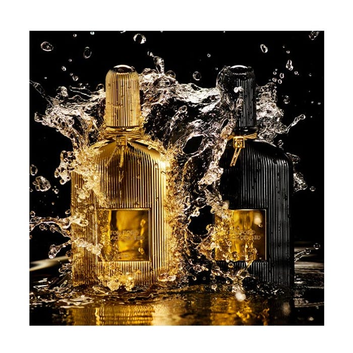 Black Orchid Parfum Gold TOM FORD Eau de Parfum