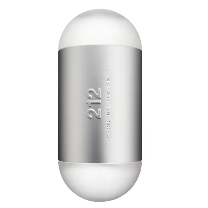 212 CAROLINA HERRERA Eau de Toilette