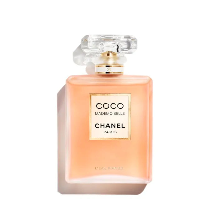 Coco Mademoiselle L'Eau Privée CHANLE Eau de Parfum Intense