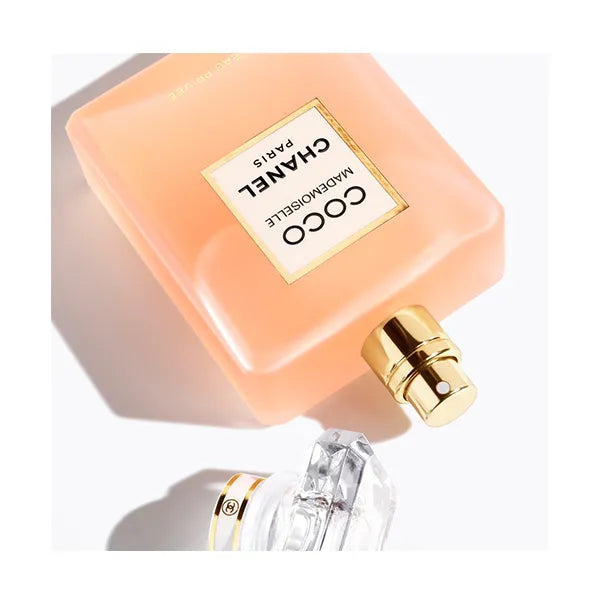 Coco Mademoiselle L'Eau Privée CHANLE Eau de Parfum Intense
