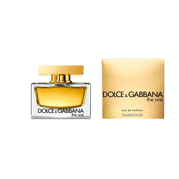 The One DOLCE & GABBANA Eau de Parfum