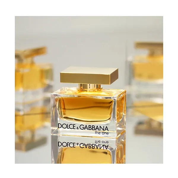 The One DOLCE & GABBANA Eau de Parfum