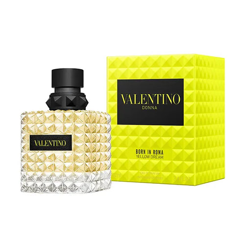 Born In Roma Yellow Dream VALENTINO Eau de Parfum