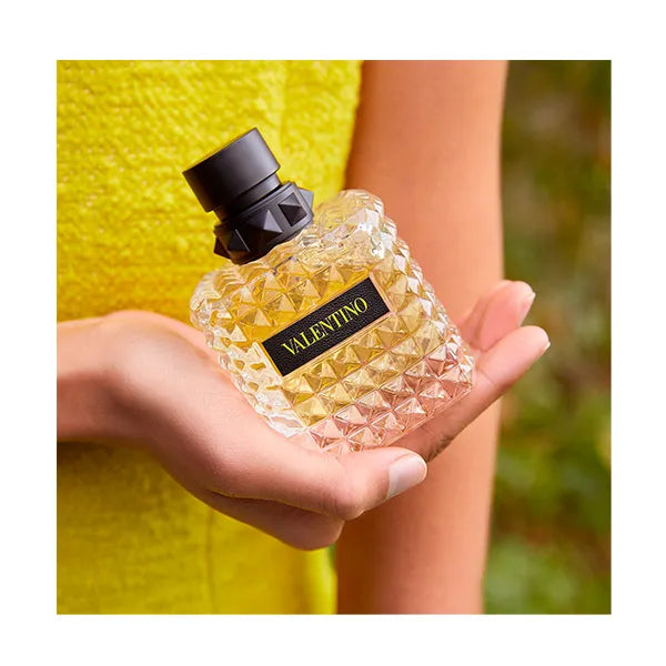 Born In Roma Yellow Dream VALENTINO Eau de Parfum