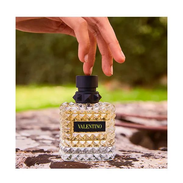 Born In Roma Yellow Dream VALENTINO Eau de Parfum