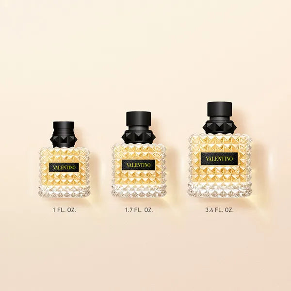 Born In Roma Yellow Dream VALENTINO Eau de Parfum