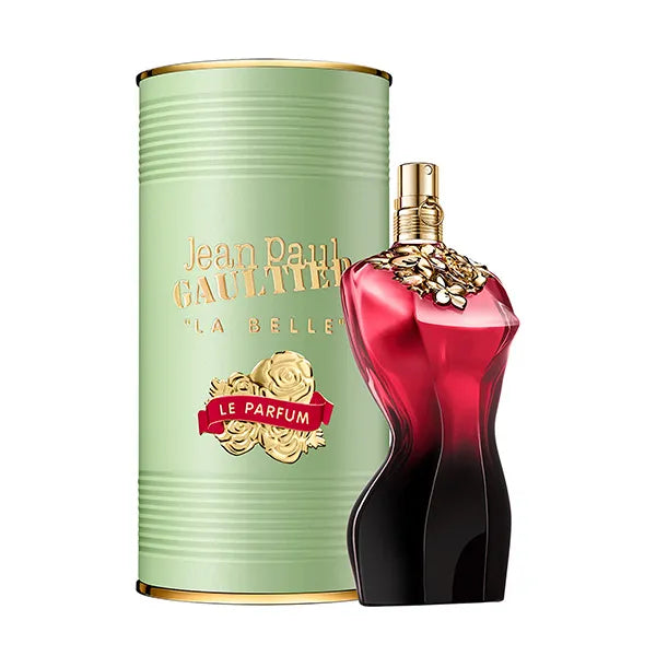 La Belle Le Parfum JEAN PAUL GAULTIER Parfum