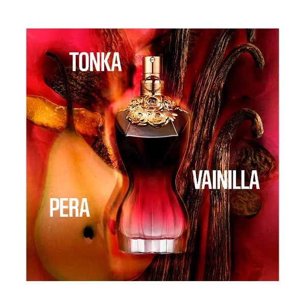 La Belle Le Parfum JEAN PAUL GAULTIER Parfum