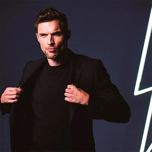 Bad Boy Le Parfum CAROLINA HERRERA
