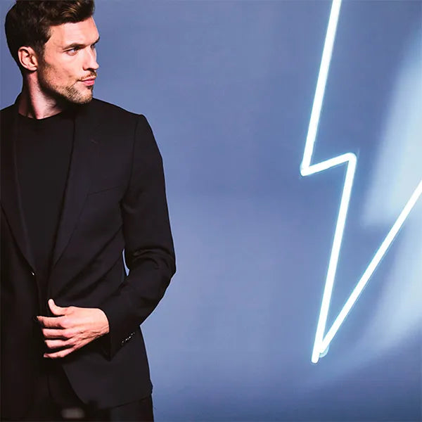 Bad Boy Le Parfum CAROLINA HERRERA