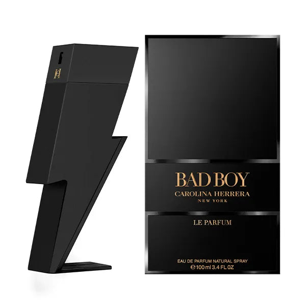 Bad Boy Le Parfum CAROLINA HERRERA