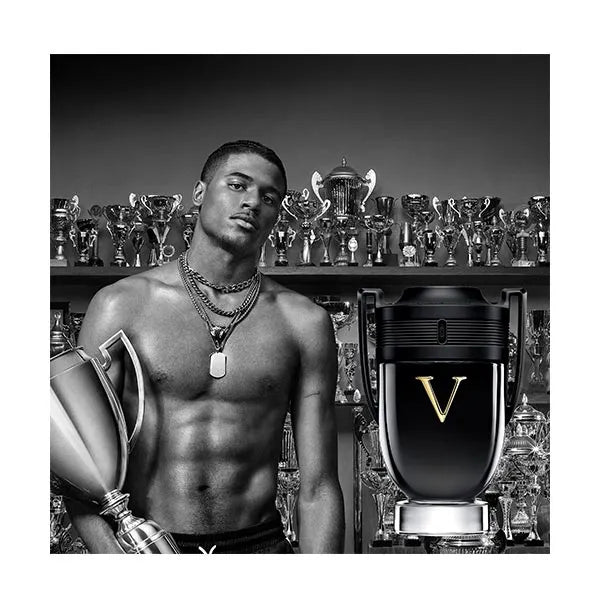 Invictus Victory PACO RABANNE