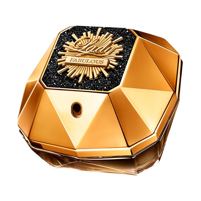 Lady Million Fabulous PACO RABANNE Eau de Parfum Intense