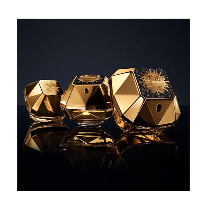 Lady Million Fabulous PACO RABANNE Eau de Parfum Intense