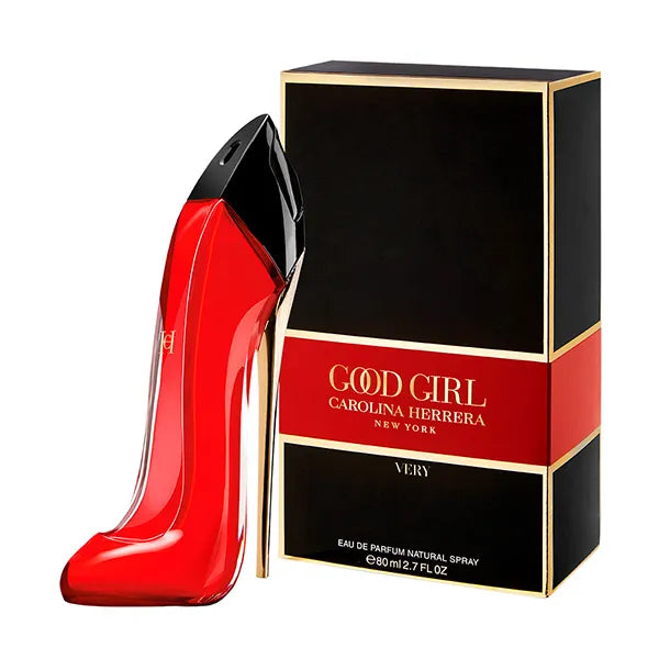 Very Good Girl CAROLINA HERRERA