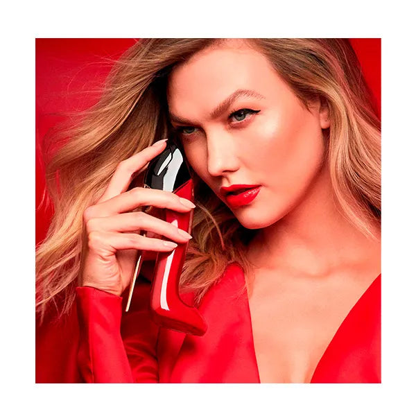 Very Good Girl CAROLINA HERRERA