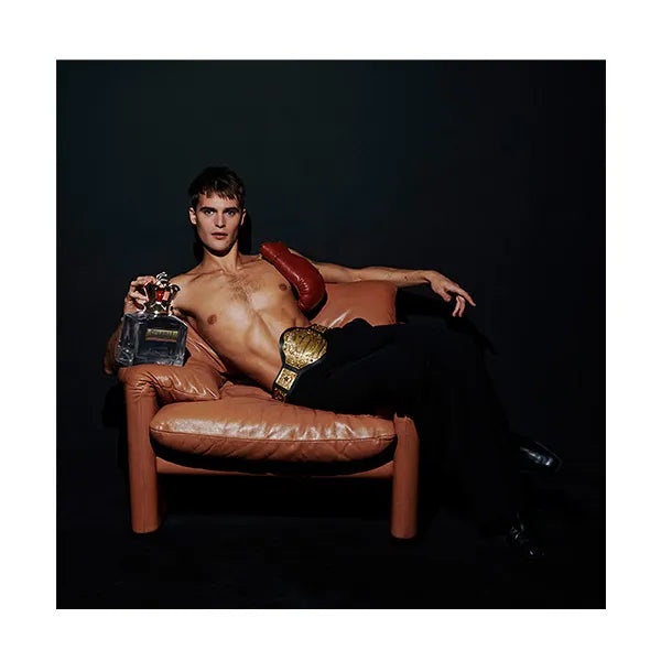 Scandal Pour Homme JEAN PAUL GAULTIER