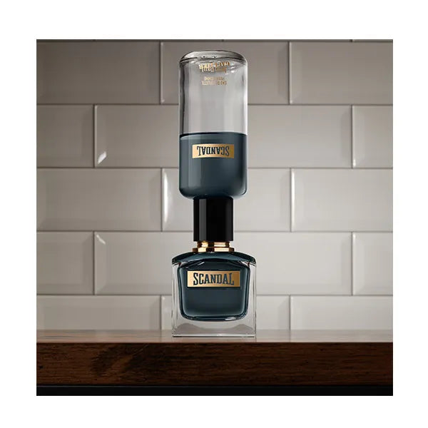 Scandal Pour Homme JEAN PAUL GAULTIER