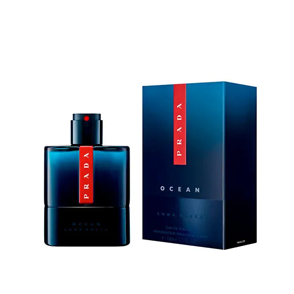 Luna Rossa Ocean PRADA Eau de Toilette