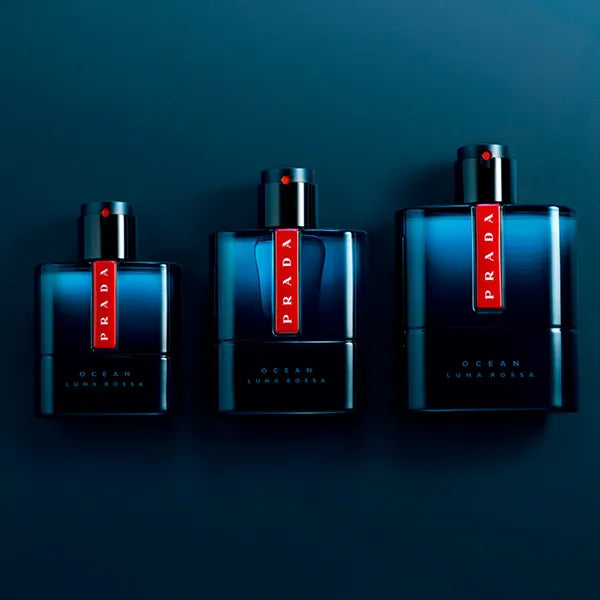 Luna Rossa Ocean PRADA Eau de Toilette