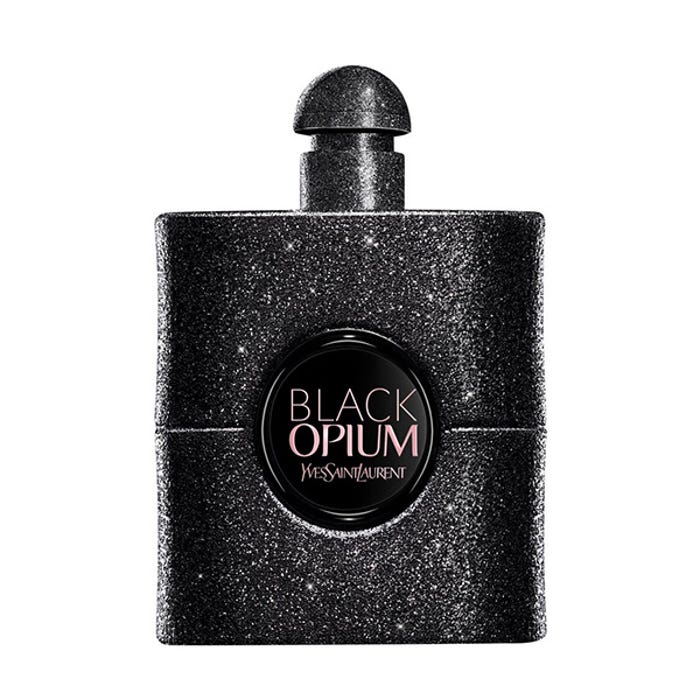 Black Opium Extreme YVES SAINT LAURENT Eau de Parfum