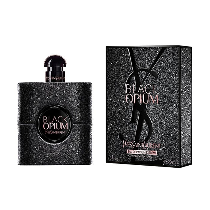 Black Opium Extreme YVES SAINT LAURENT Eau de Parfum