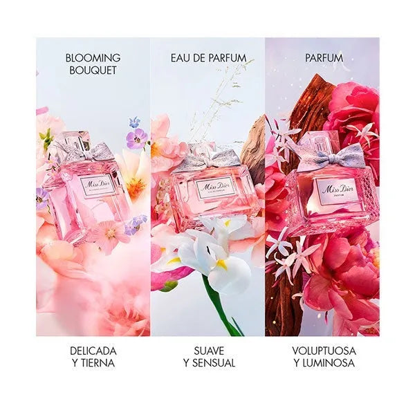 Miss Dior DIOR Eau de Parfum