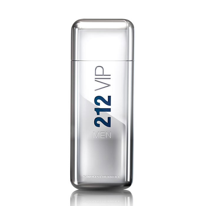 212 Vip Men CAROLINA HERRERA Eau de Toilette