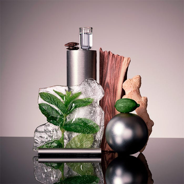 212 Vip Men CAROLINA HERRERA Eau de Toilette