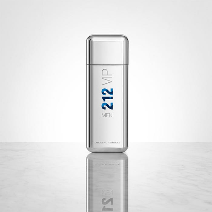 212 Vip Men CAROLINA HERRERA Eau de Toilette