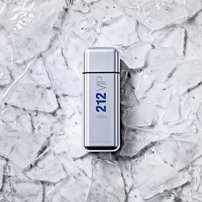 212 Vip Men CAROLINA HERRERA Eau de Toilette