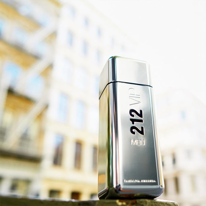 212 Vip Men CAROLINA HERRERA Eau de Toilette