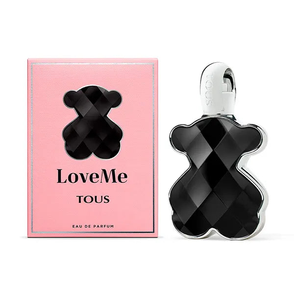 Loveme The Onyx TOUS Eau de Parfum