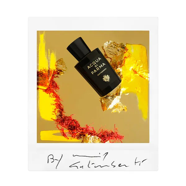 Zafferano ACQUA DI PARMA Eau de Parfum