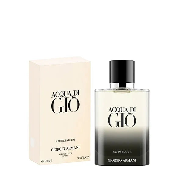 Acqua Di gio Eau De Parfum ARMANI