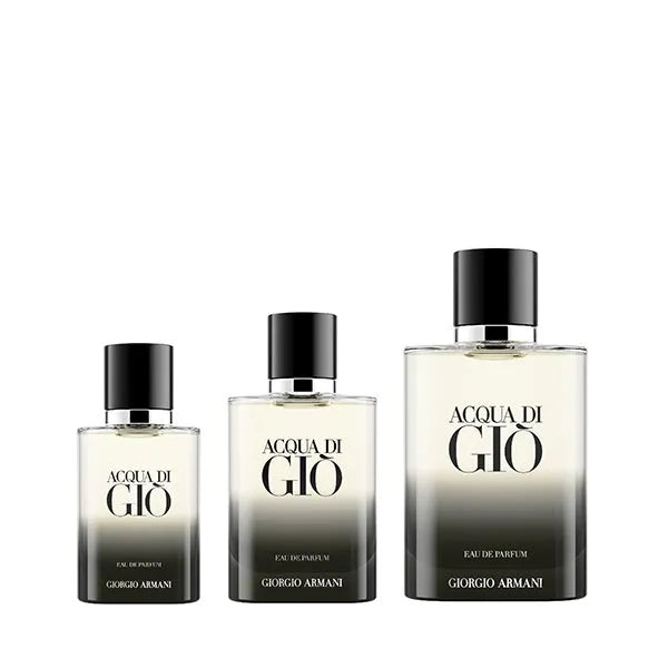 Acqua Di gio Eau De Parfum ARMANI