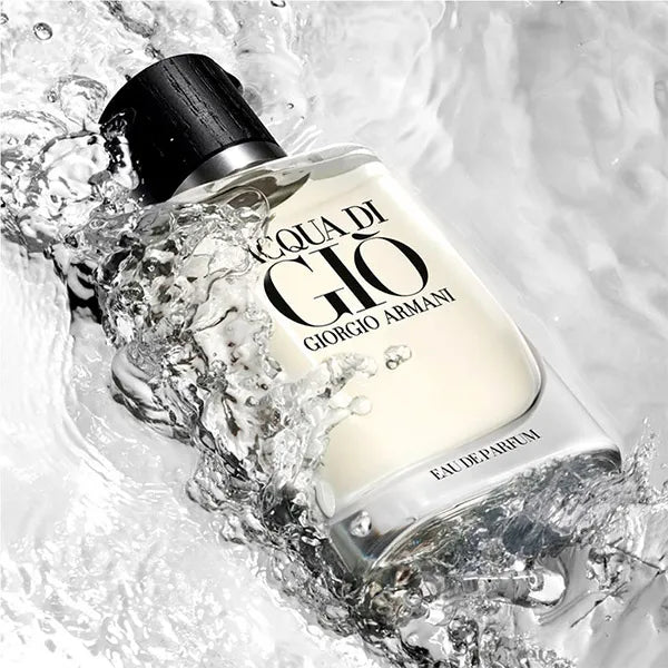 Acqua Di gio Eau De Parfum ARMANI