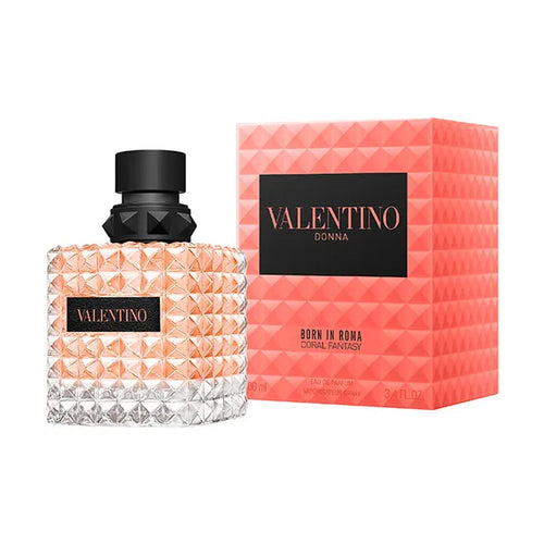 Born In Roma Coral Fantasy VALENTINO Eau de Parfum