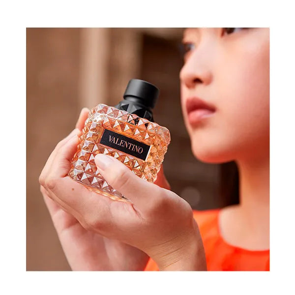 Born In Roma Coral Fantasy VALENTINO Eau de Parfum