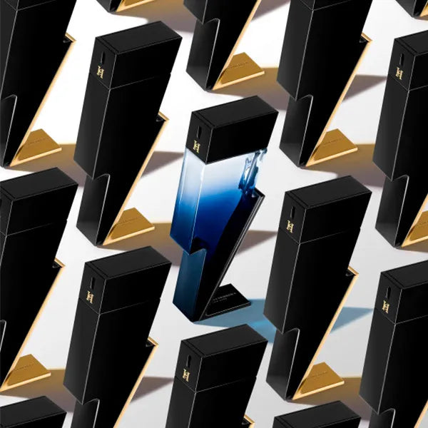 Bad Boy Cobalt CAROLINA HERRERA Eau De Parfum