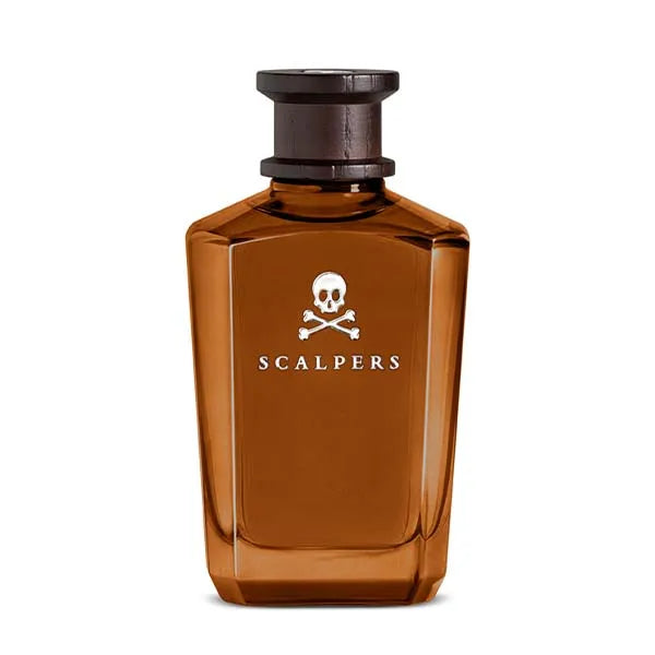 Scalpers Boxing Club SCALPERS Eau de Parfum