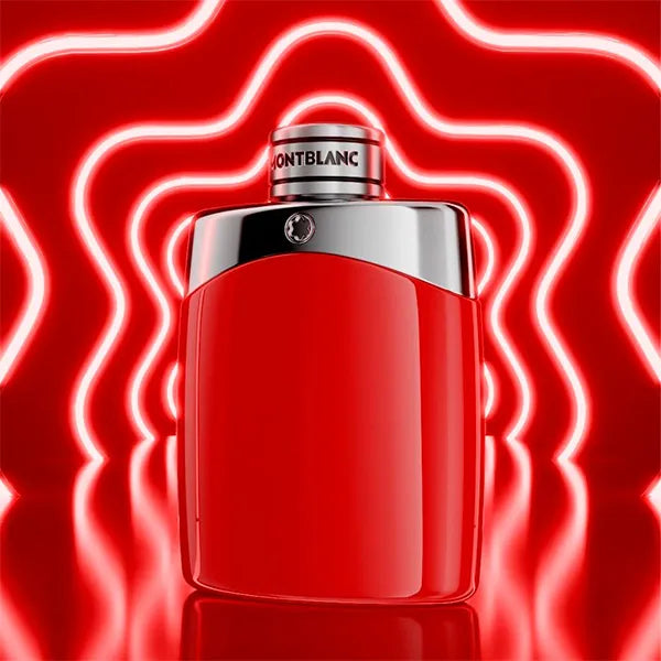 Legend Red MONTBLANC Eau de Parfum