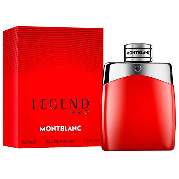 Legend Red MONTBLANC Eau de Parfum