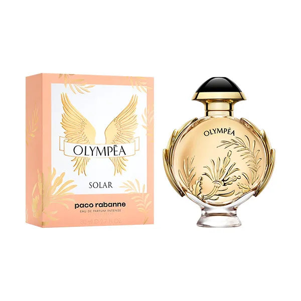 Olympea Solar PACO RABANNE Eau de Parfum