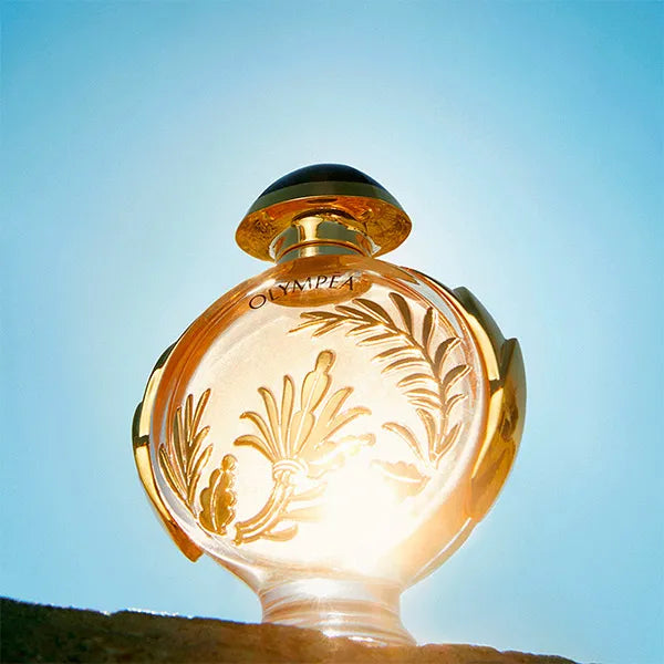 Olympea Solar PACO RABANNE Eau de Parfum