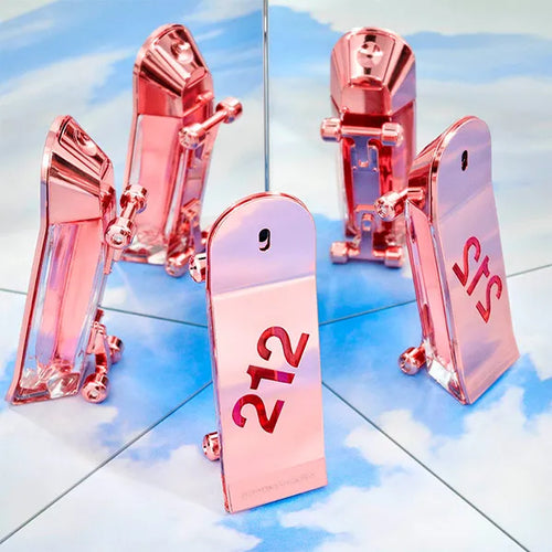 212 Heroes CAROLINA HERRRERA Eau de Parfum para mujer